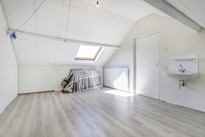 Foto 37 van Hendrik Consciencelaan 36