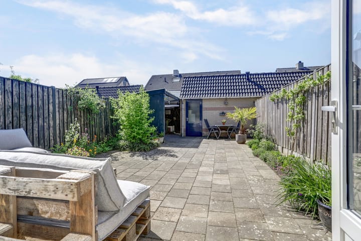 Foto 39 van Hendrik Consciencelaan 36