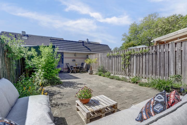 Foto 40 van Hendrik Consciencelaan 36