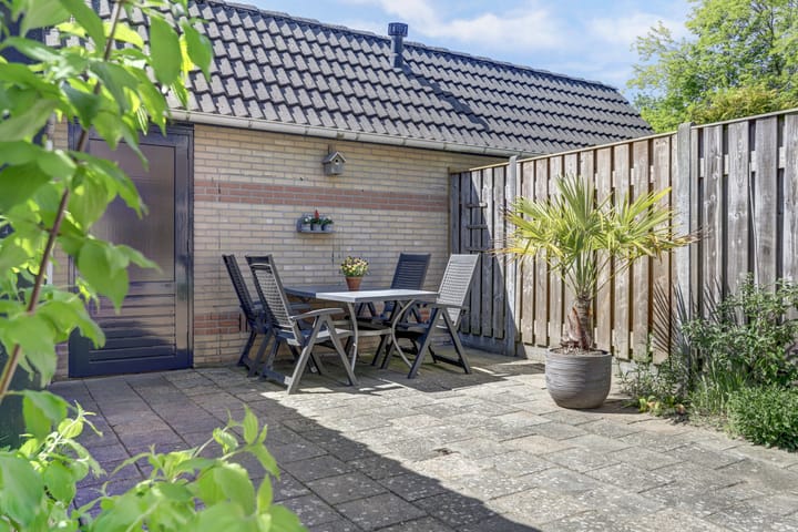 Foto 42 van Hendrik Consciencelaan 36