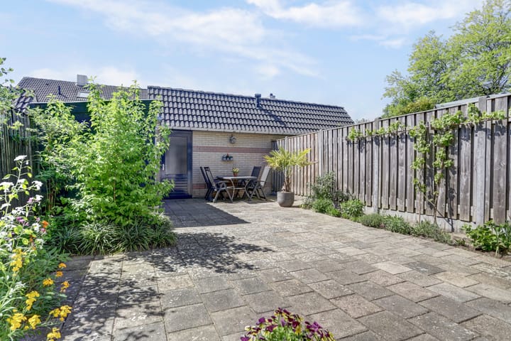 Foto 43 van Hendrik Consciencelaan 36