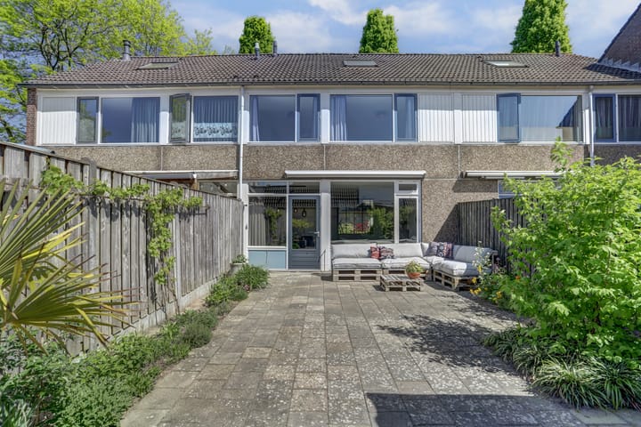 Foto 46 van Hendrik Consciencelaan 36