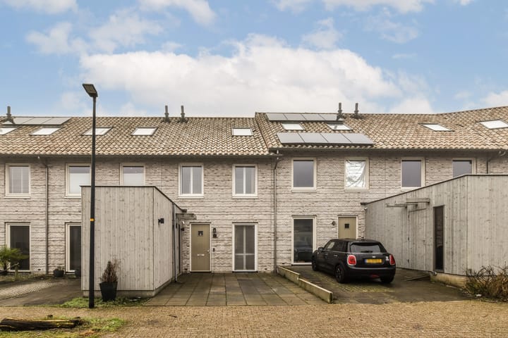 Duinmeerstraat 20