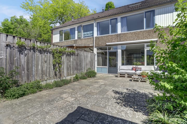 Foto 44 van Hendrik Consciencelaan 36