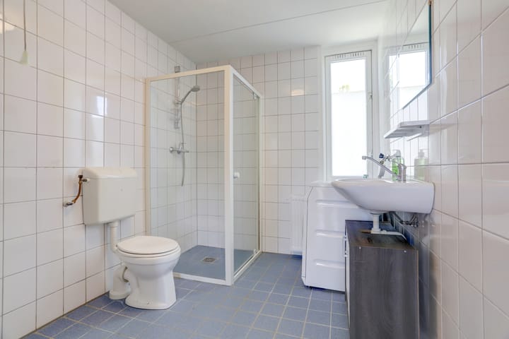 Foto 32 van Hendrik Consciencelaan 36