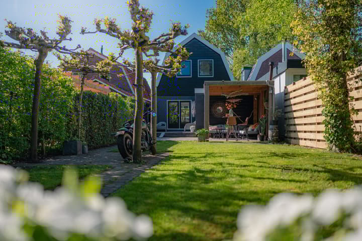 Foto 1 van Dorpsstraat 975