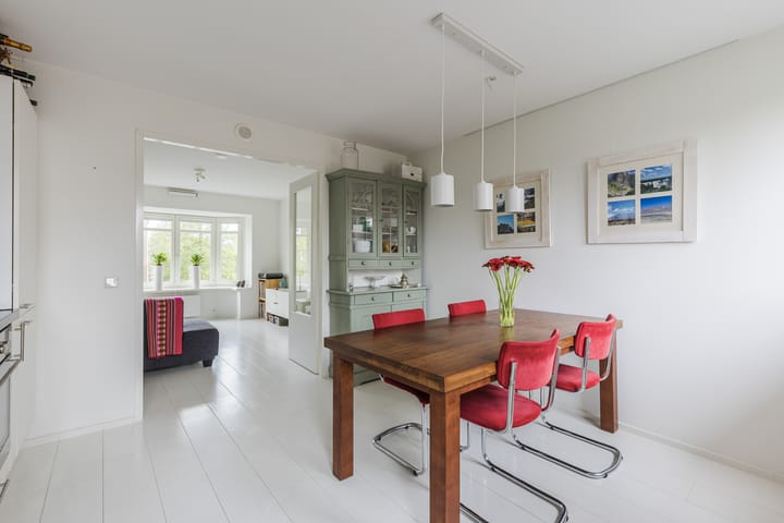 Foto 2 van Olympiaweg 90-3