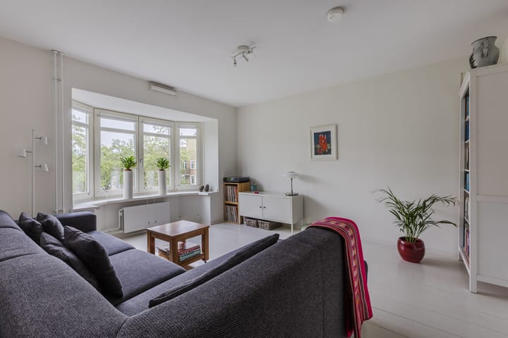 Foto 3 van Olympiaweg 90-3