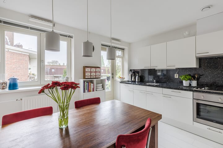 Foto 4 van Olympiaweg 90-3