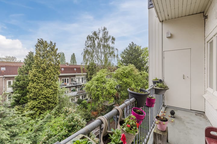 Foto 5 van Olympiaweg 90-3