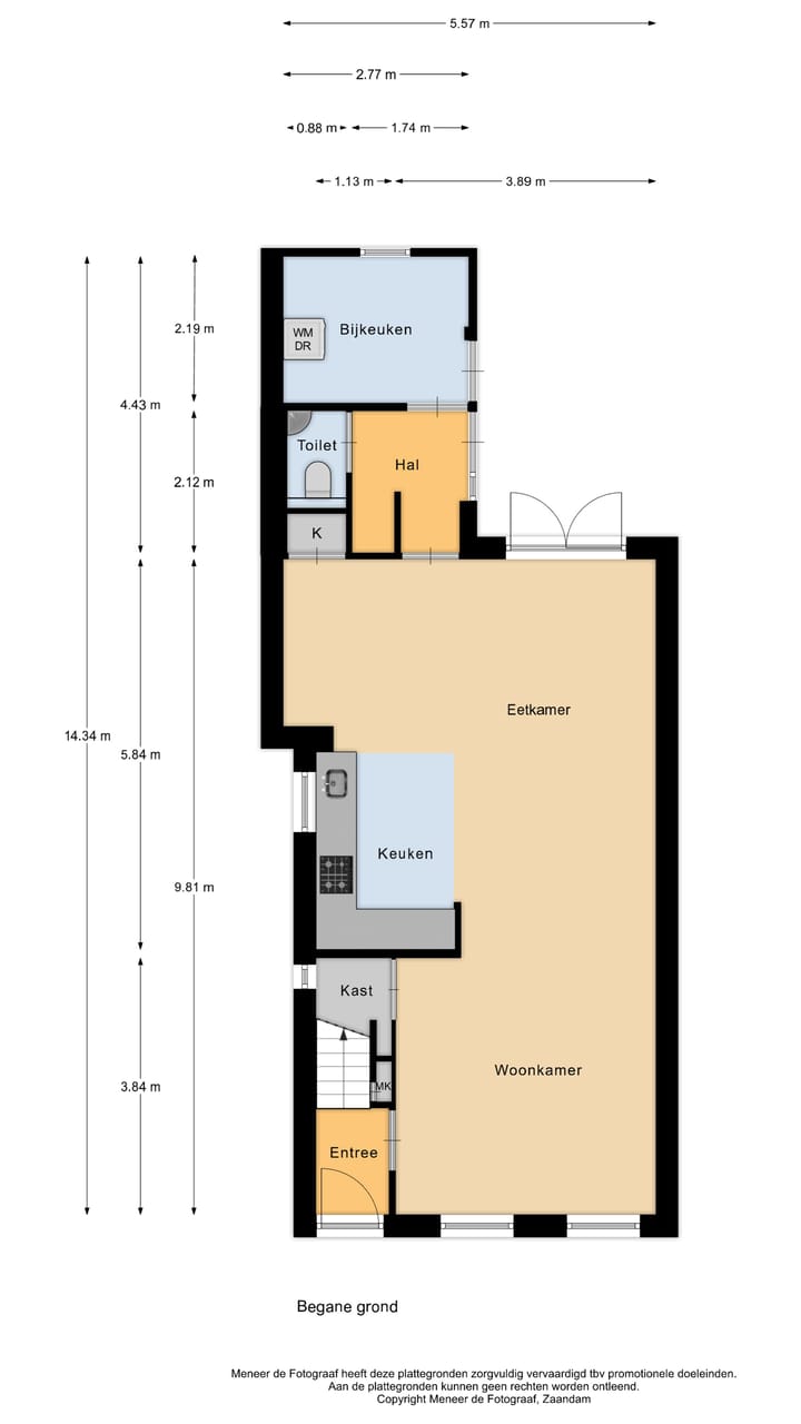 Foto 40 van Dorpsstraat 975