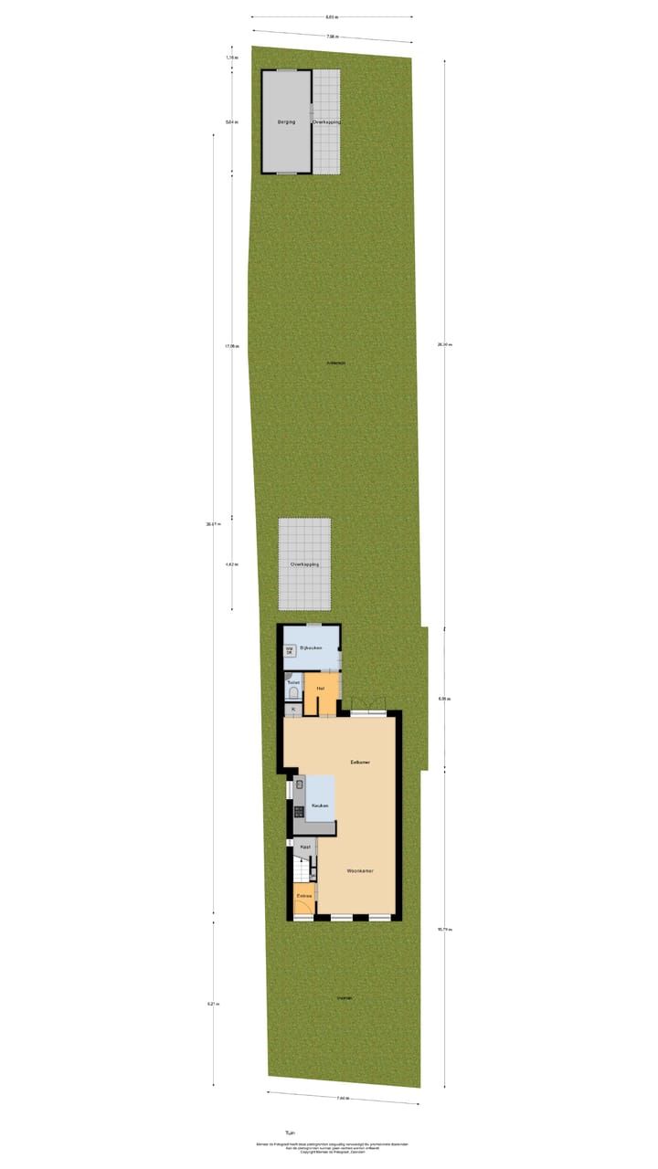 Foto 42 van Dorpsstraat 975