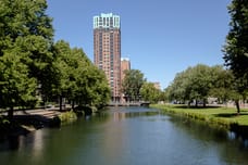huurwoningen te huur op Boezemsingel 468