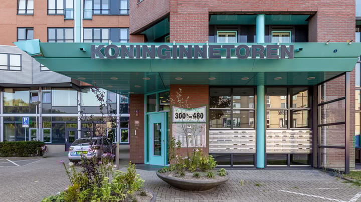 Foto 2 van Boezemsingel 468