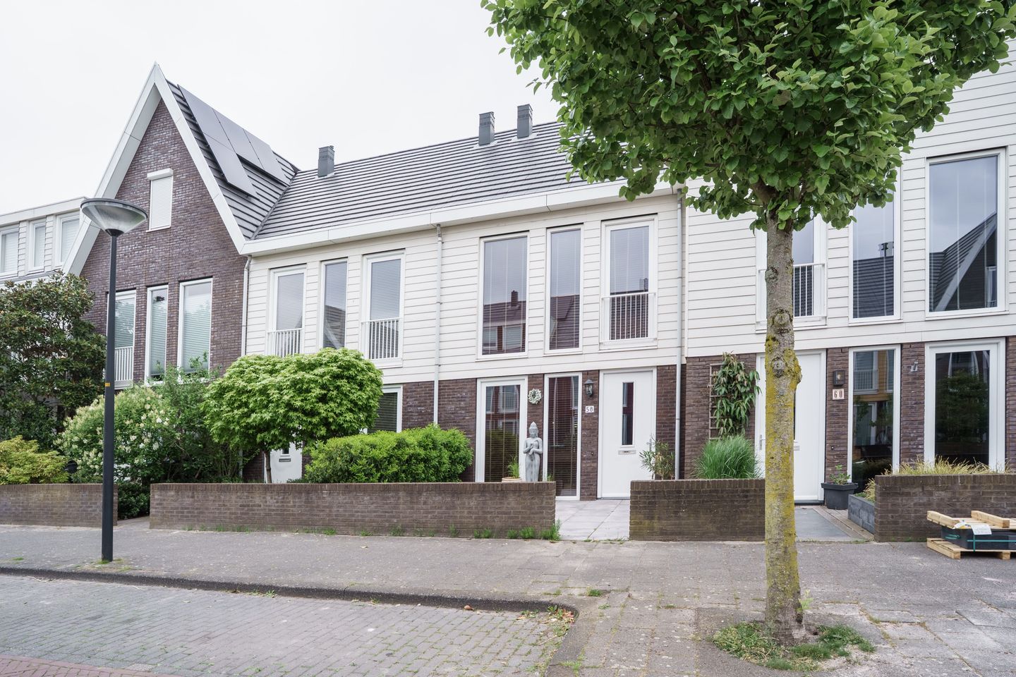 Stavangerstraat 58 main image