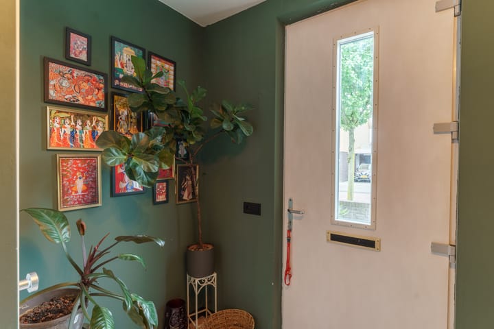 Foto 2 van Stavangerstraat 58