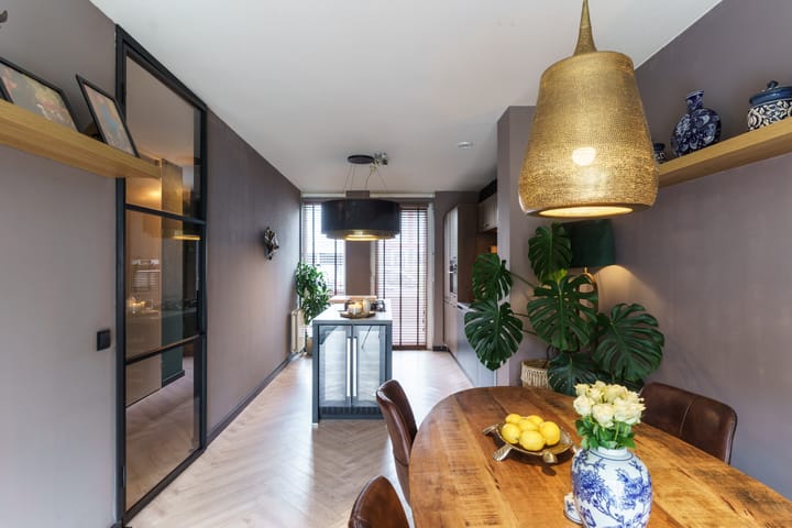 Foto 3 van Stavangerstraat 58