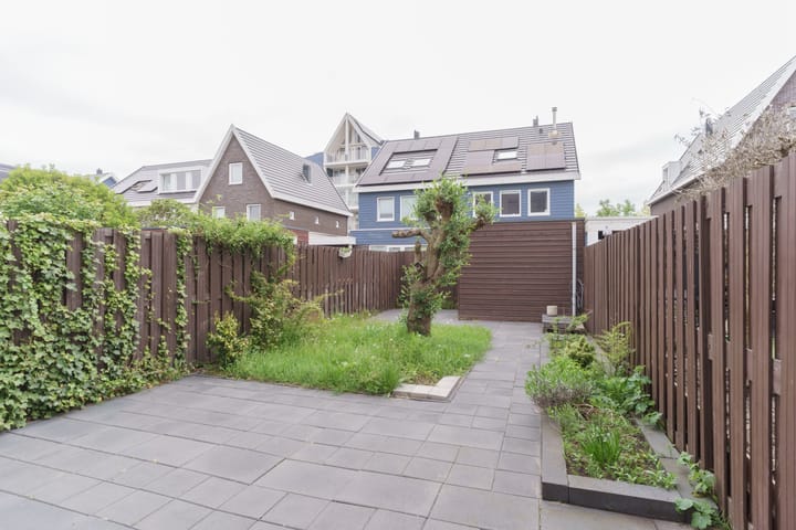 Foto 13 van Stavangerstraat 58