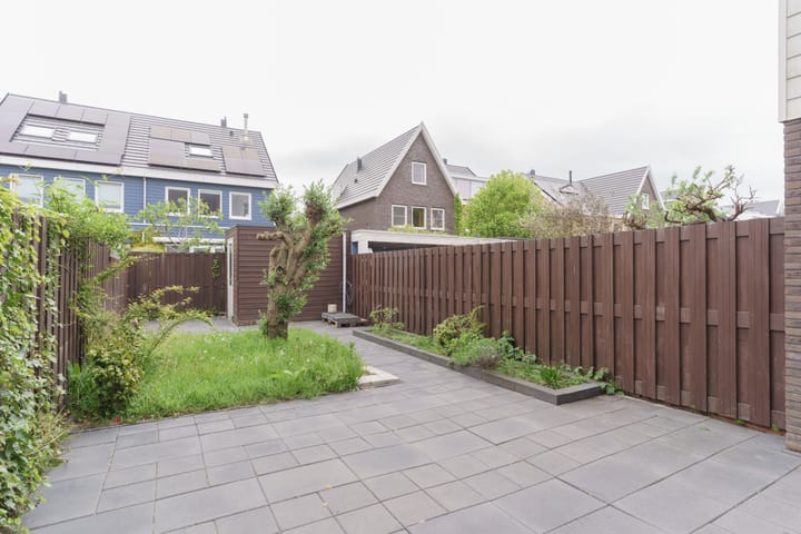 Foto 14 van Stavangerstraat 58