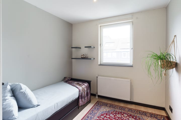 Foto 23 van Stavangerstraat 58