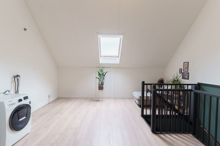 Foto 24 van Stavangerstraat 58