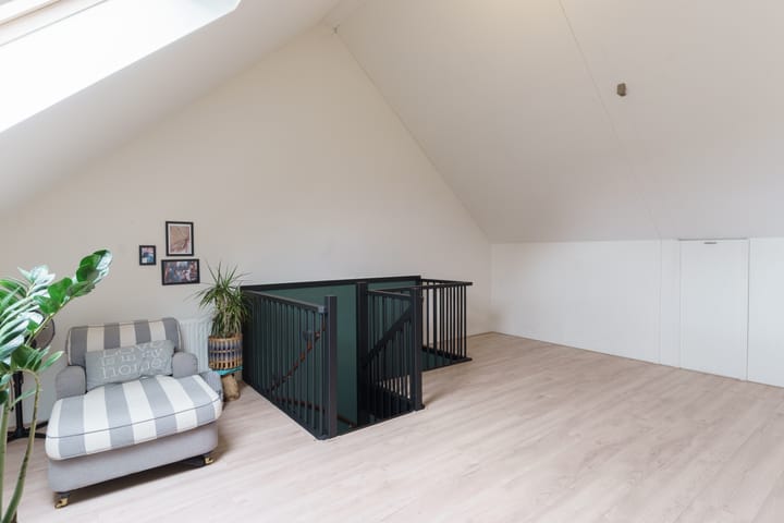 Foto 25 van Stavangerstraat 58