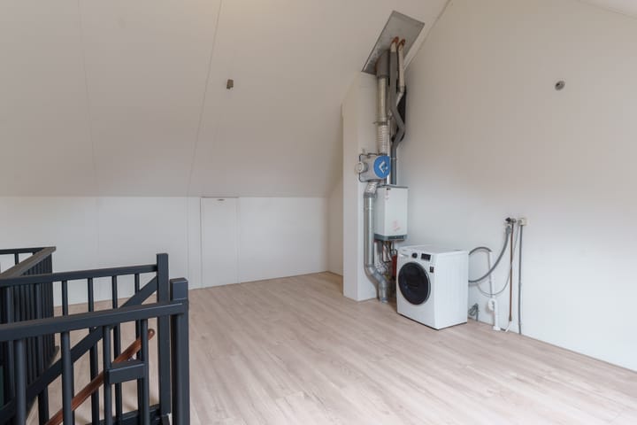 Foto 26 van Stavangerstraat 58