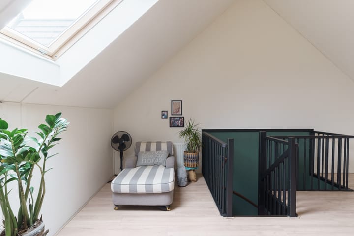 Foto 27 van Stavangerstraat 58