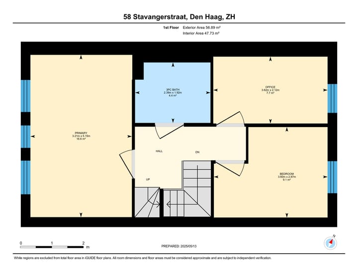 Foto 29 van Stavangerstraat 58