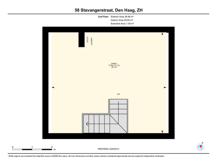 Foto 30 van Stavangerstraat 58
