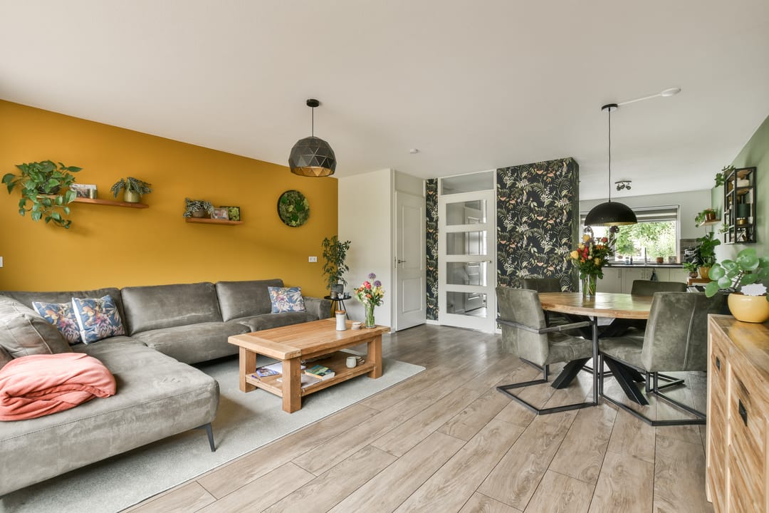 Photo 1 of Burgemeester Kieboomlaan 12