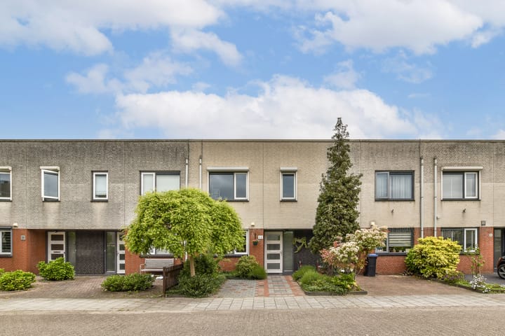 Photo 2 of Burgemeester Kieboomlaan 12