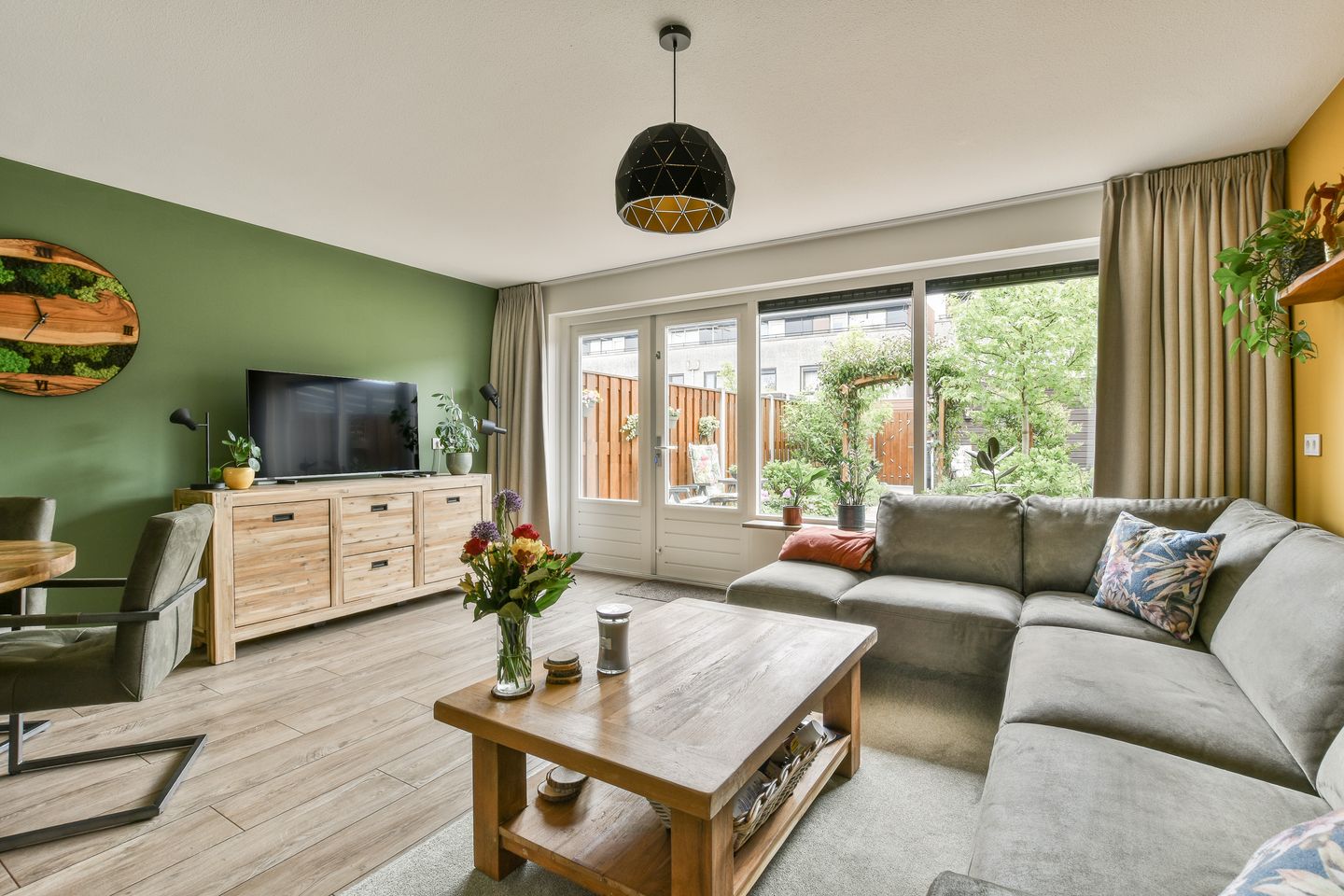 Photo 4 of Burgemeester Kieboomlaan 12