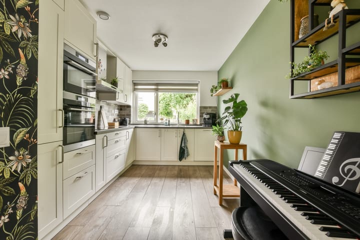 Photo 5 of Burgemeester Kieboomlaan 12