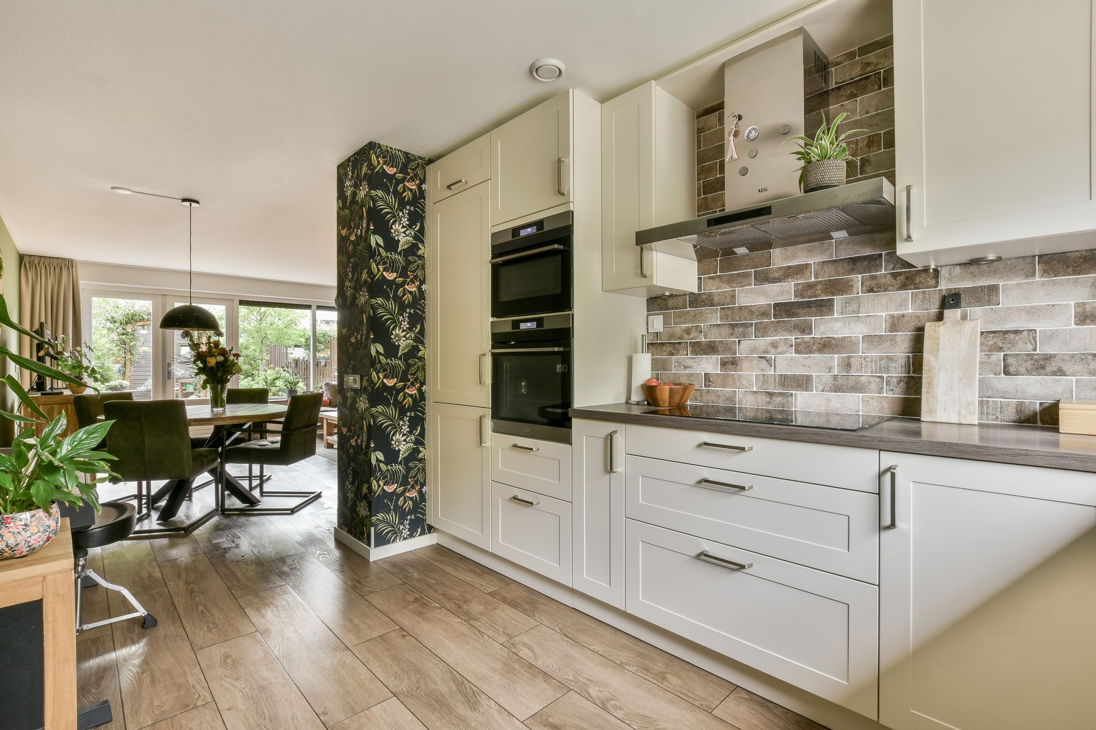 Photo 6 of Burgemeester Kieboomlaan 12