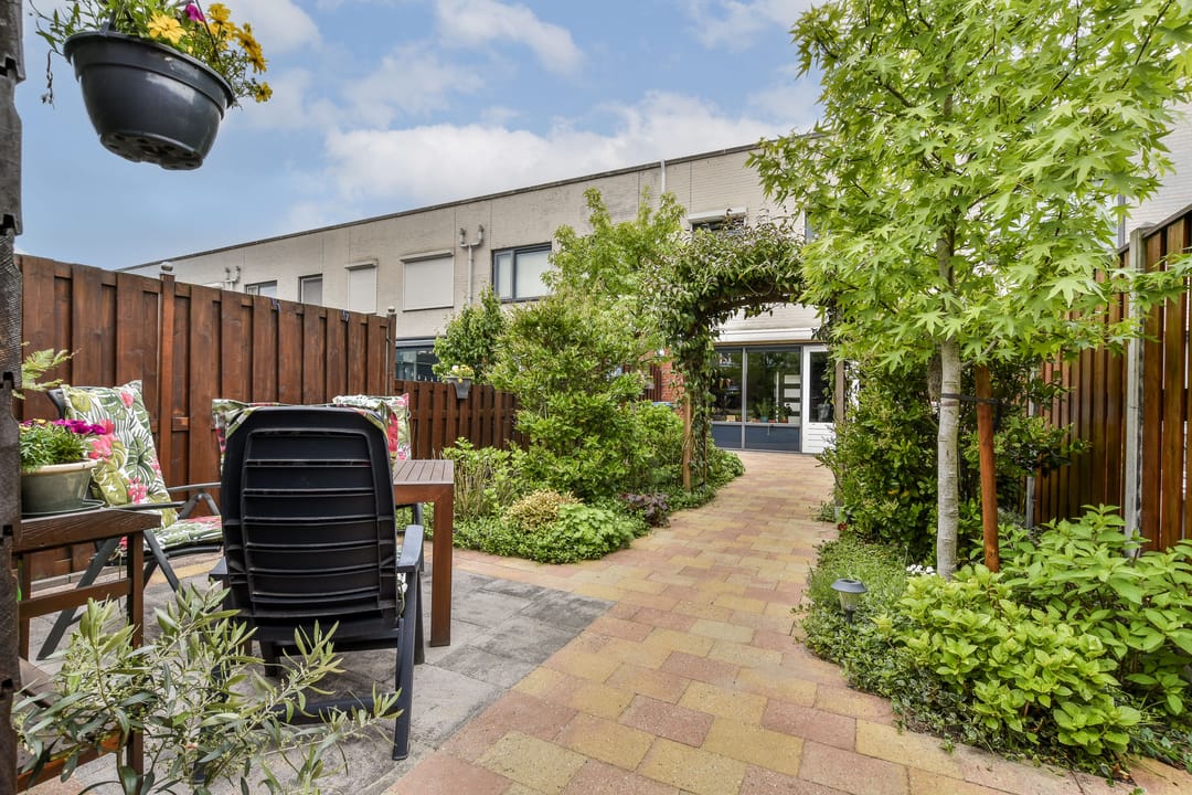 Photo 8 of Burgemeester Kieboomlaan 12