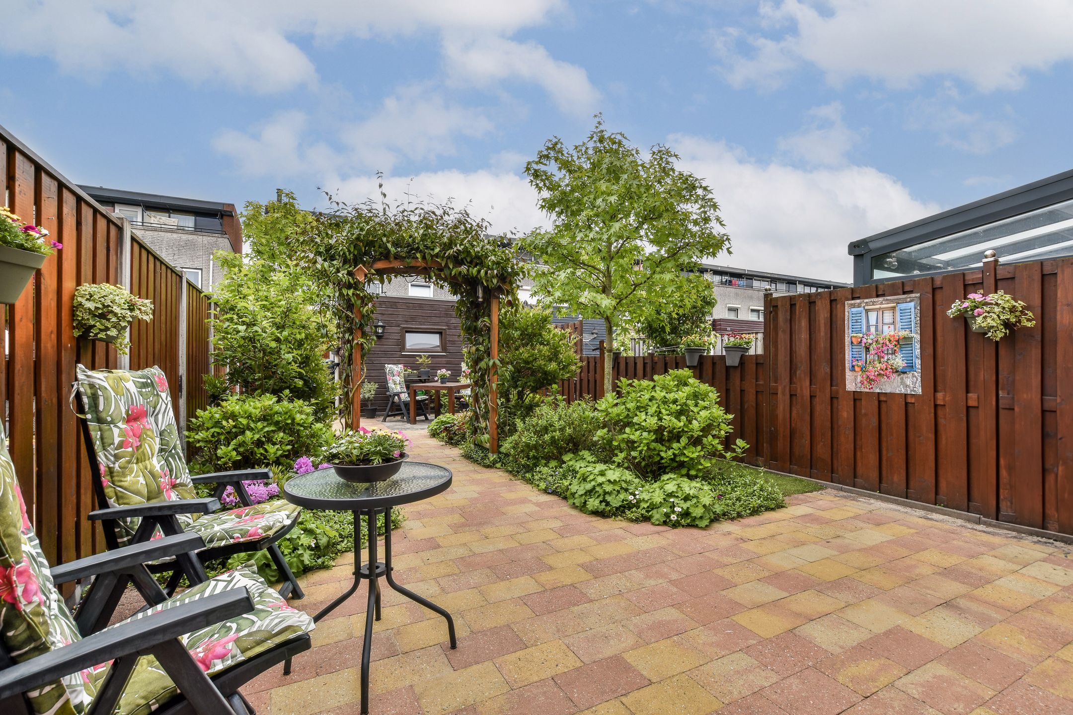 Photo 9 of Burgemeester Kieboomlaan 12