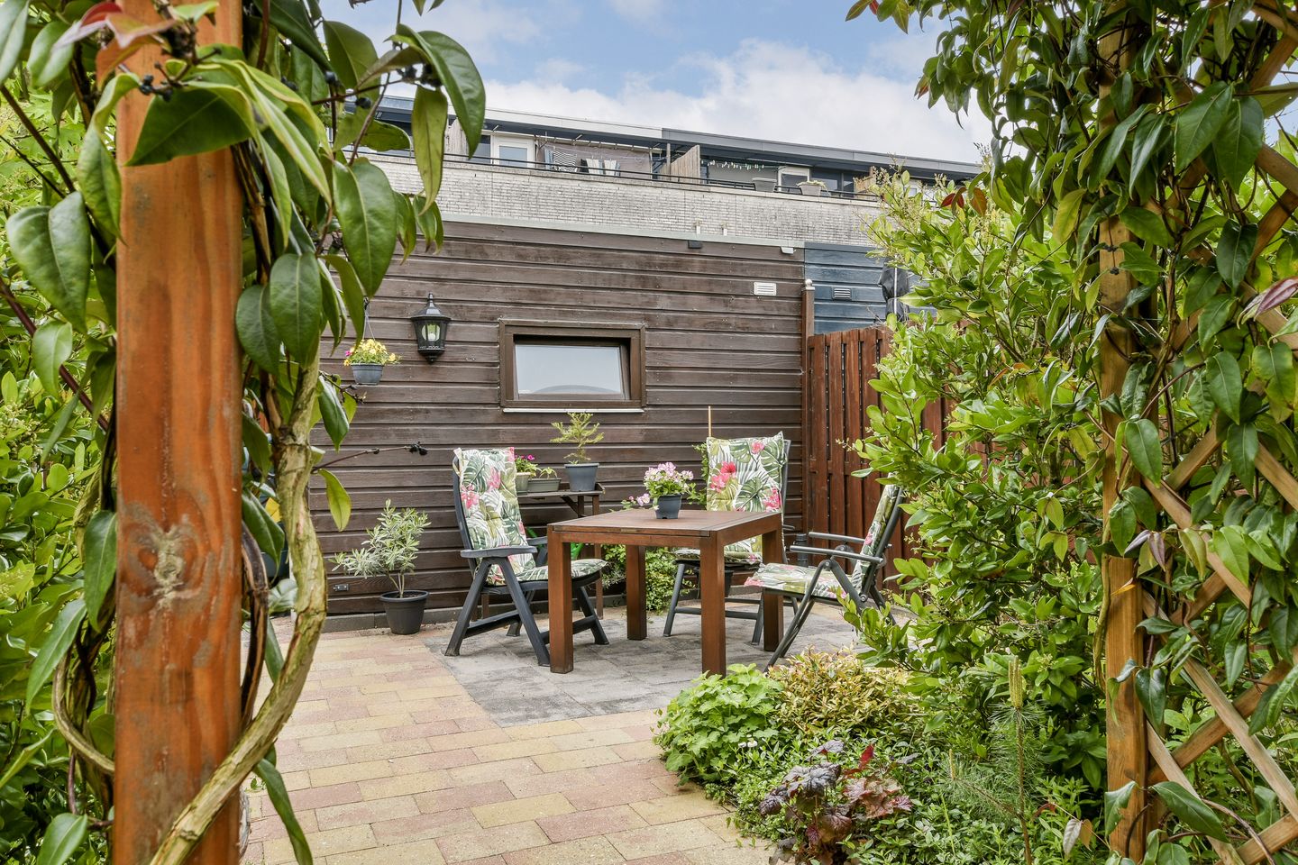 Photo 10 of Burgemeester Kieboomlaan 12