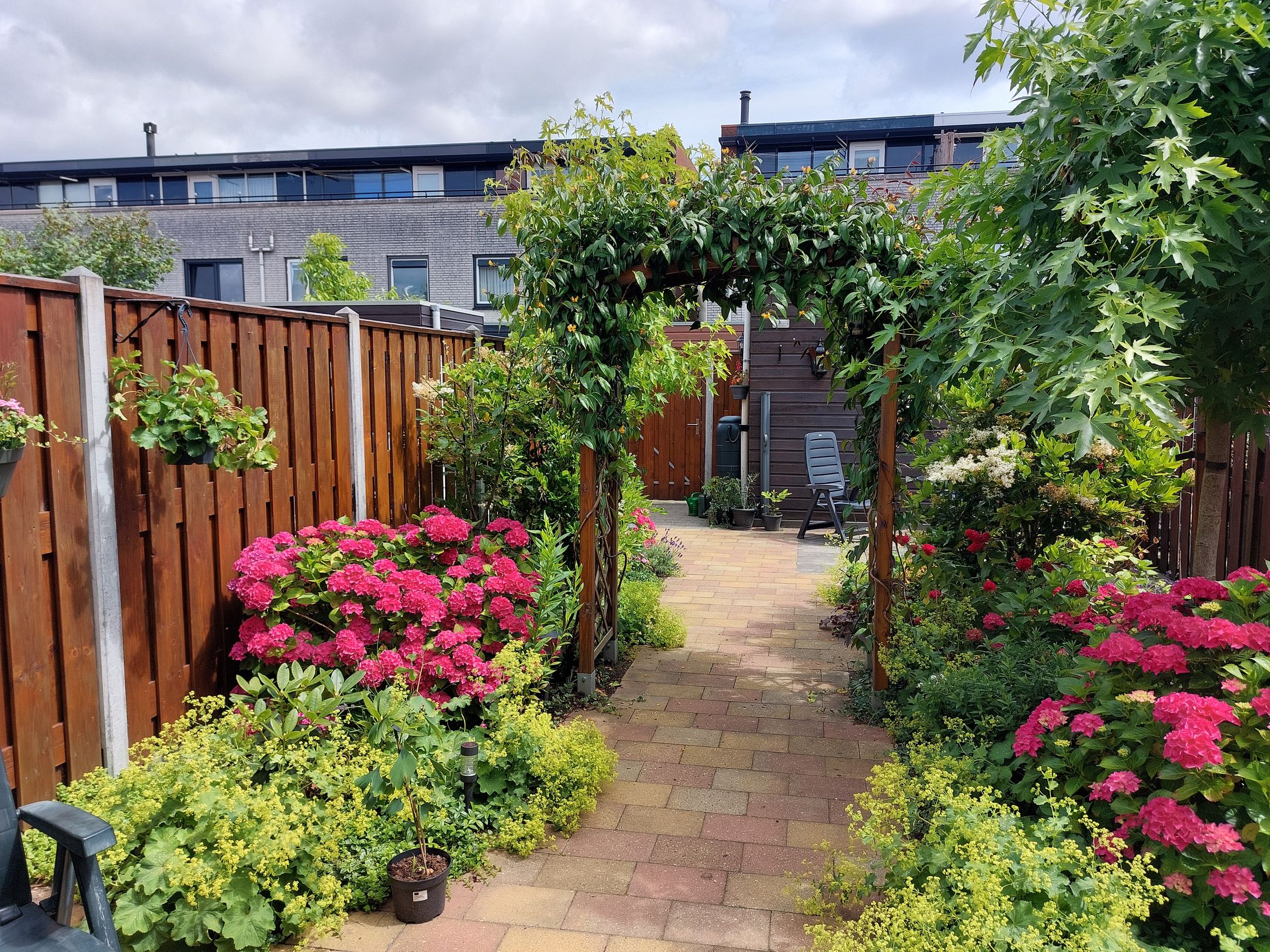 Photo 12 of Burgemeester Kieboomlaan 12