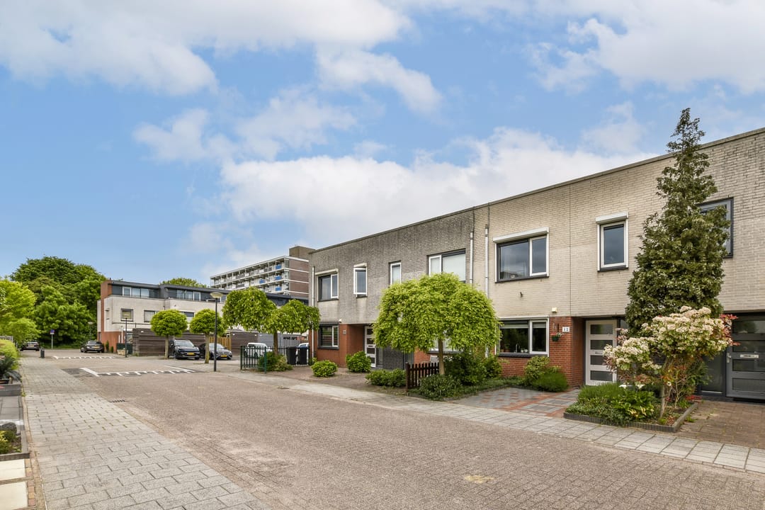 Photo 22 of Burgemeester Kieboomlaan 12