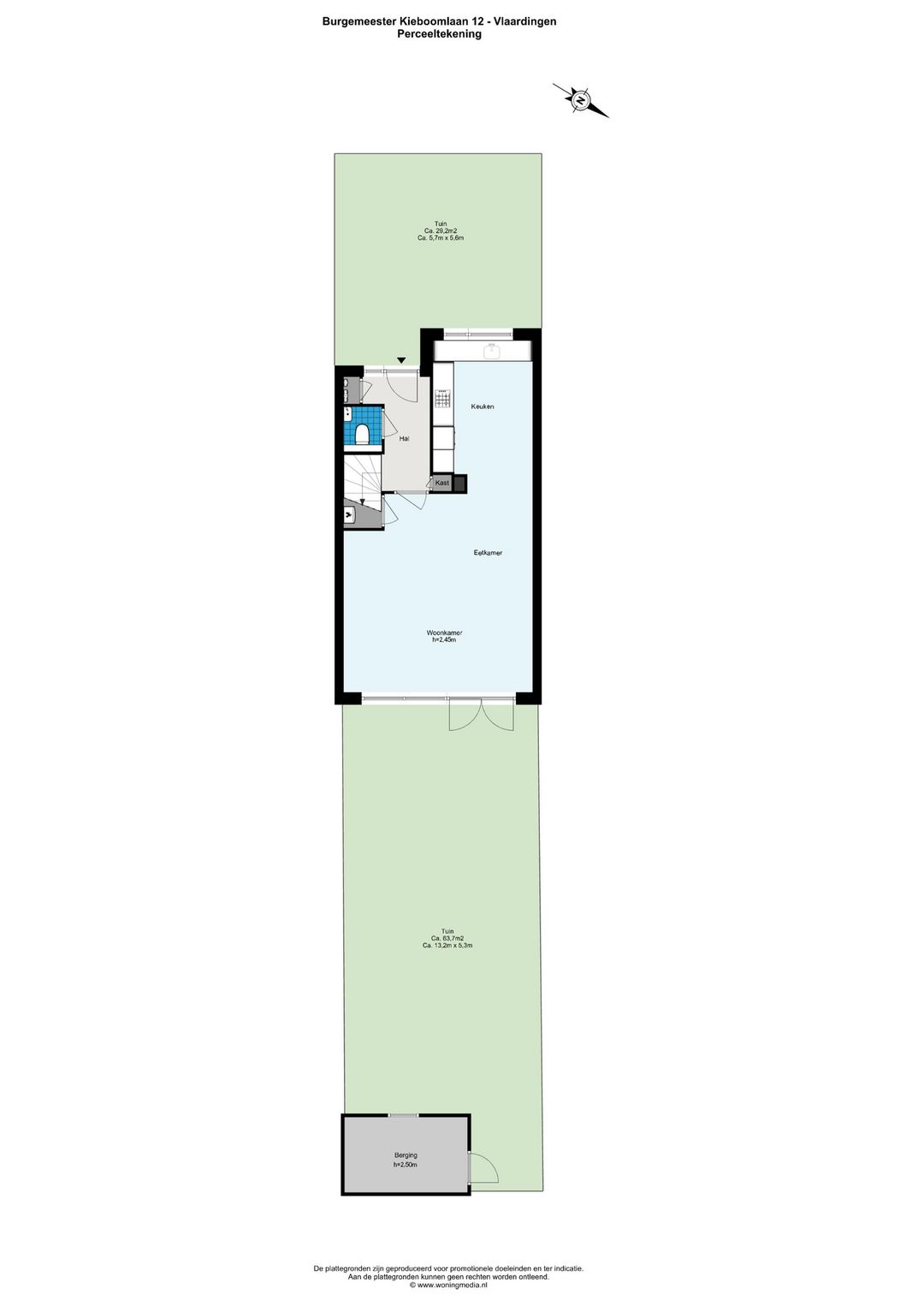 Photo 26 of Burgemeester Kieboomlaan 12