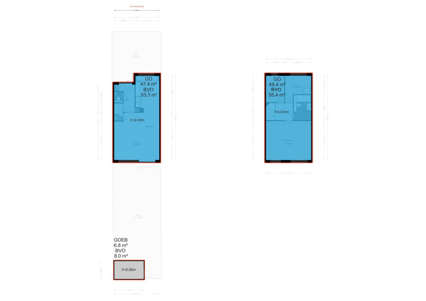 Photo 29 of Burgemeester Kieboomlaan 12