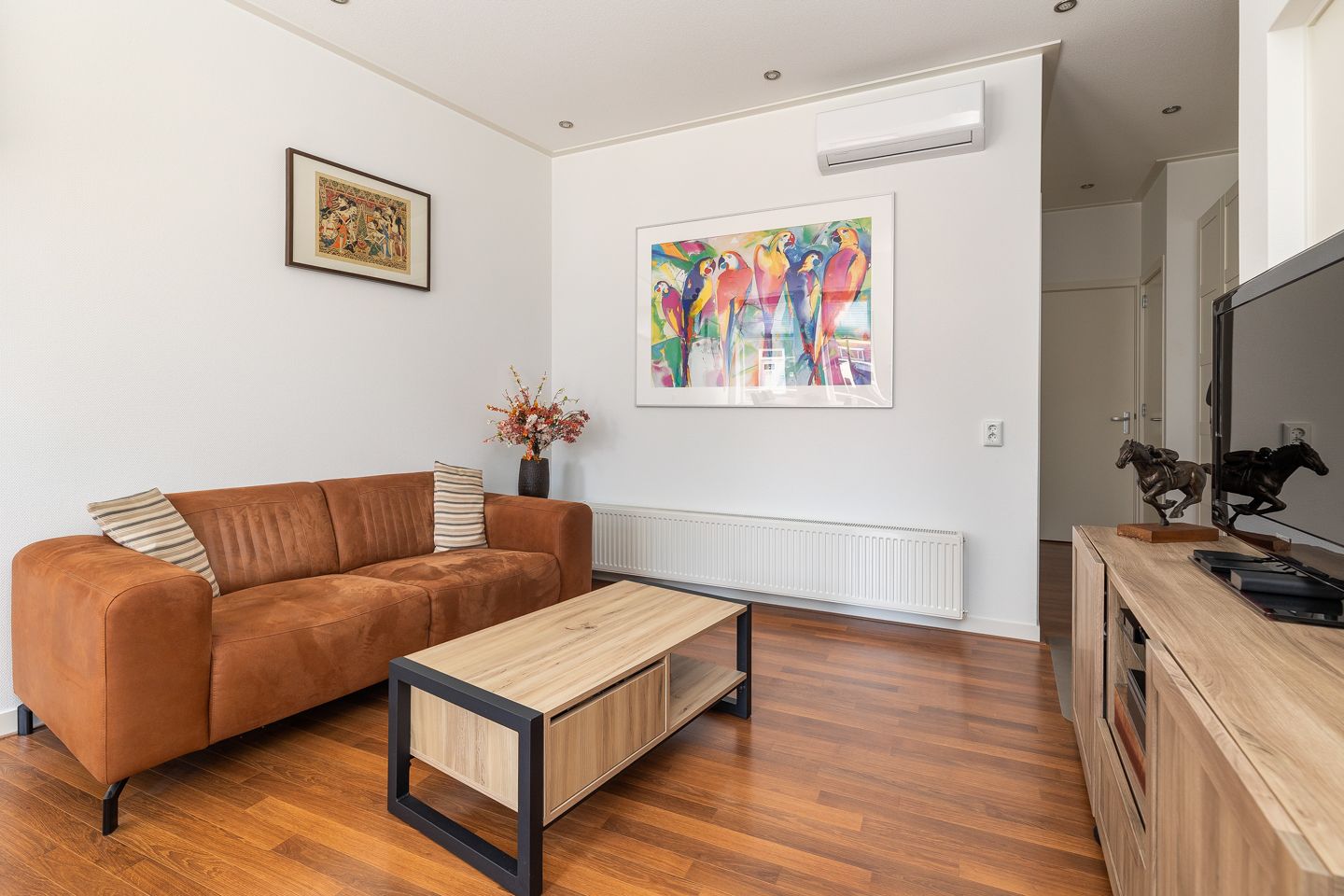 Foto 3 van Assendorperstraat 192