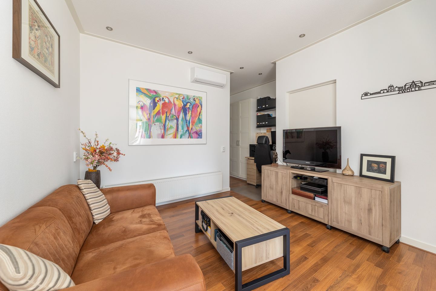 Foto 4 van Assendorperstraat 192