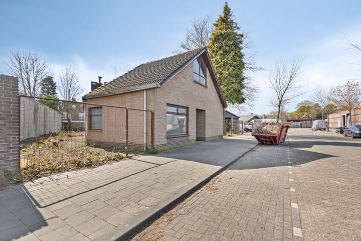 Foto 2 van Lannerstraat 40