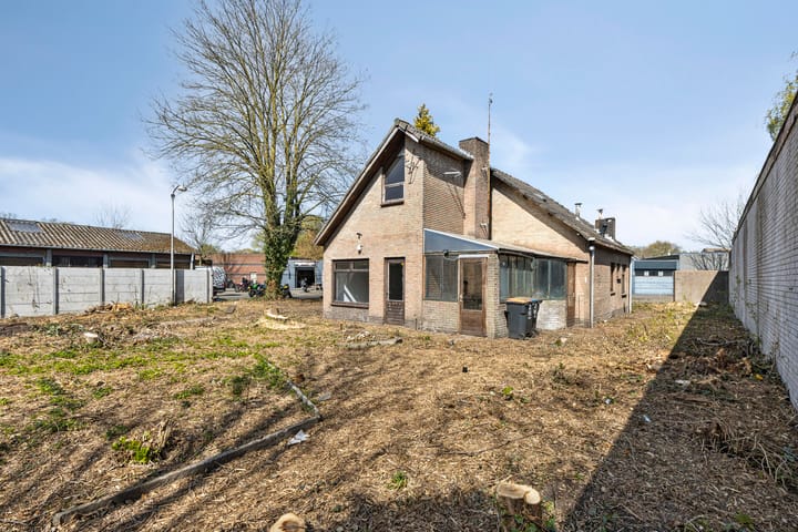 Foto 21 van Lannerstraat 40