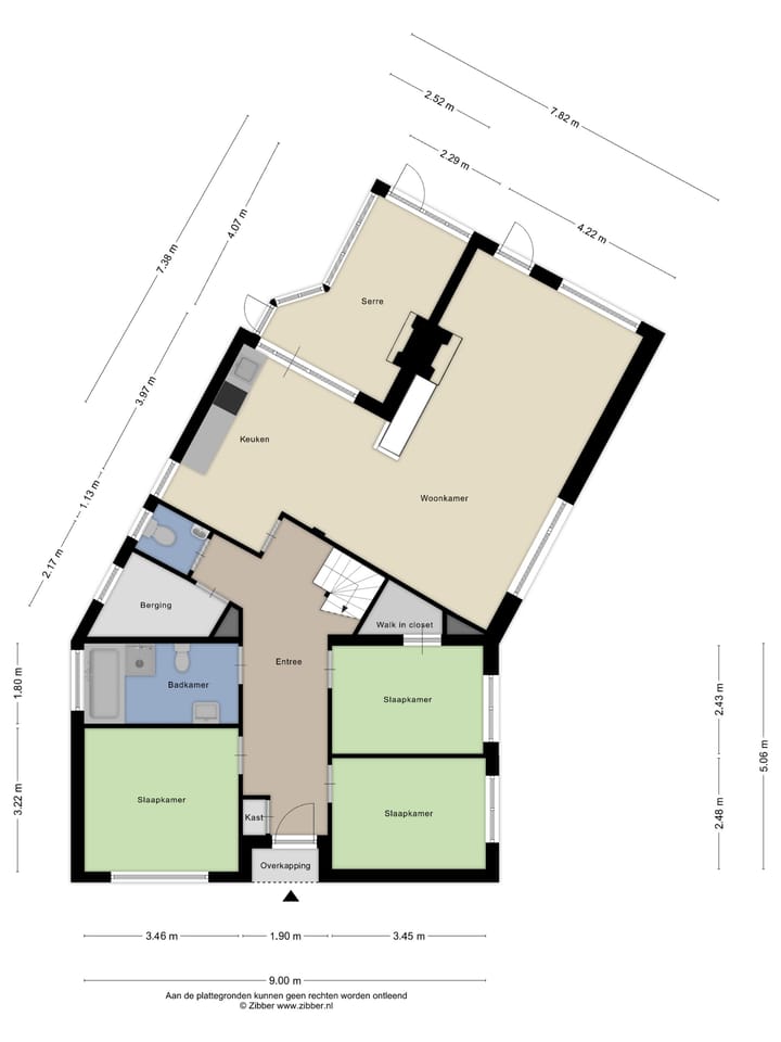 Foto 31 van Lannerstraat 40