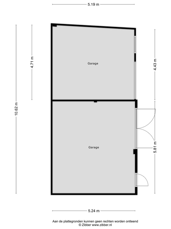 Foto 33 van Lannerstraat 40