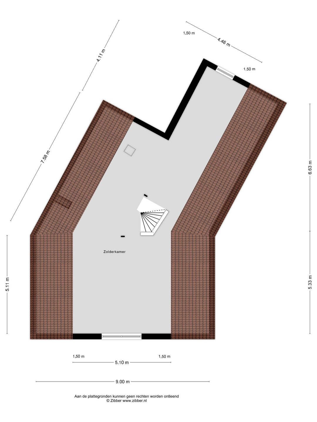 Foto 32 van Lannerstraat 40