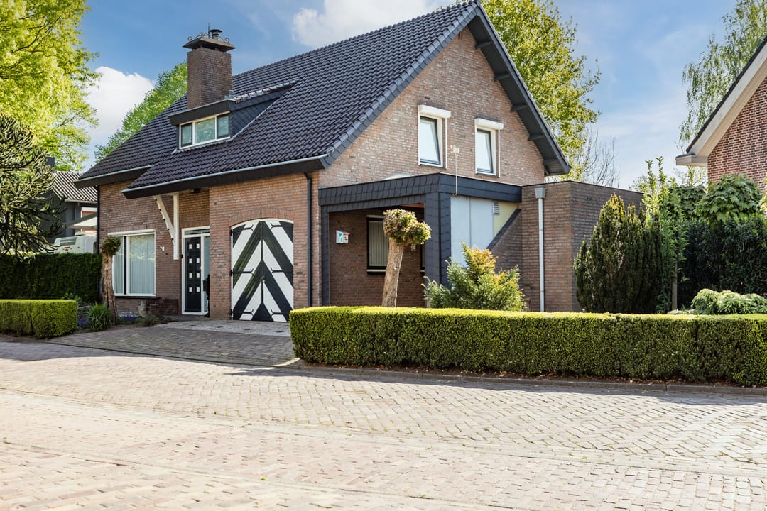 Foto 1 van De Wan 1